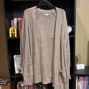 American Eagle Cardigan